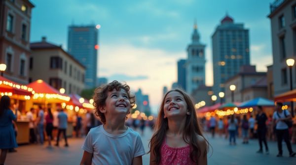 Quel stage multisport pour vos enfants à Toulouse en 2026 ?