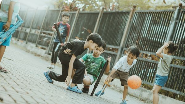 Top 5 stages multisport recommandés pour enfants à Toulouse 2026
