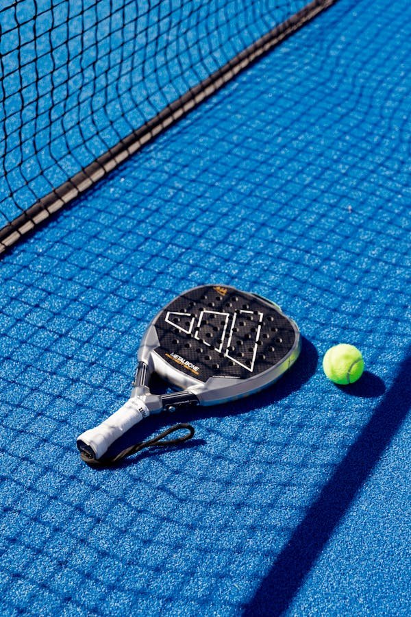 Calcul des points de padel : optimisez vos performances !