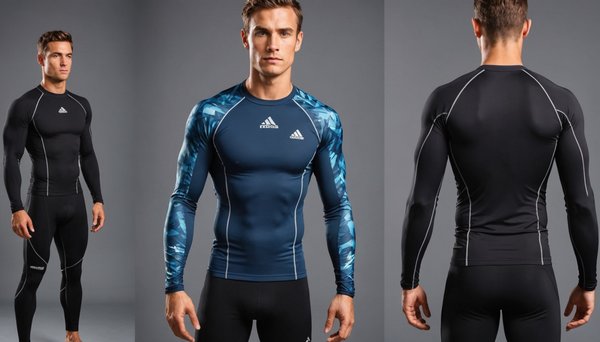 Rashguard homme : confort, style et protection pour vos entraînements