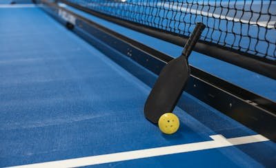 Dimensions officielles du filet de pickleball : guide essentiel