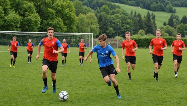 Découvrez l'entraînement sportif motivant à ambérieu-en-bugey
