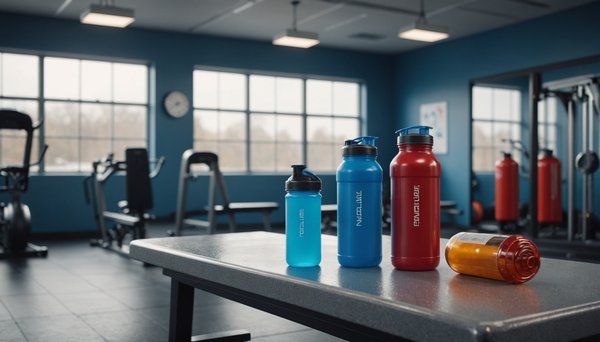Cellucor : les suppléments qui révolutionnent votre fitness