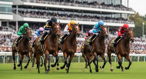 Pronostic Quinté : le top des astuces pour maximiser vos gains hippiques