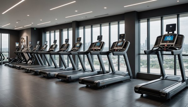 Top tapis de course 2025 : sélection des meilleurs modèles