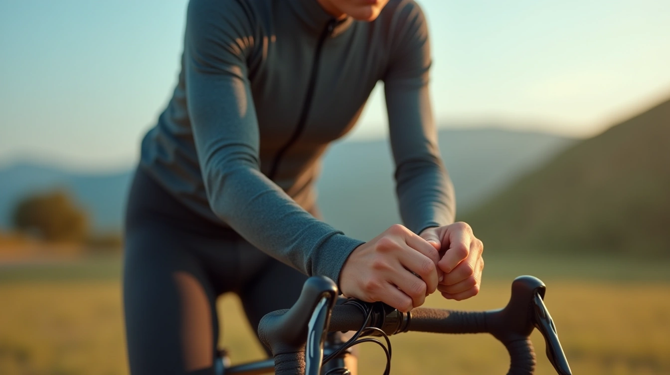 Questions fréquentes sur les maillots cyclistes en mérinos